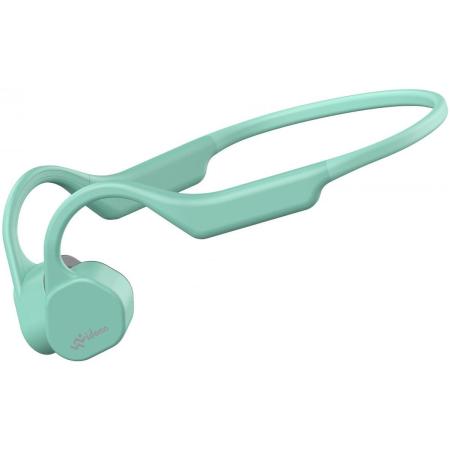 Vidonn Wireless Headphones w/ Bone Conduction Technology Vidonn f/3.0 - Green