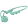 Vidonn Wireless Headphones w/ Bone Conduction Technology Vidonn f/3.0 - Green