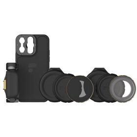 PolarPro LiteChaser iPhone 13 Pro Filmmaking Kit