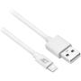 ACT USB To Lightning Charging/Data Cable 1 Meter