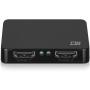 ACT 4K HDMI 1.4 Splitter 2 Ports