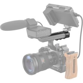 SmallRig 3490 Sony FX3 XLR Handle Extension Rig