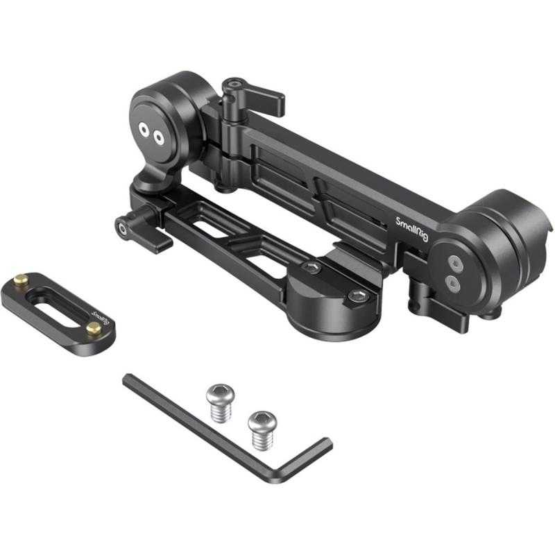 SmallRig 3507 Adjustable EVF Mount w/ Nato Clamp