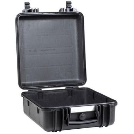 Explorer Cases Case Black 330x234x170mm Empty