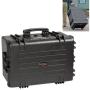 Explorer Cases Case Black 580x440x330mm w/ Foam