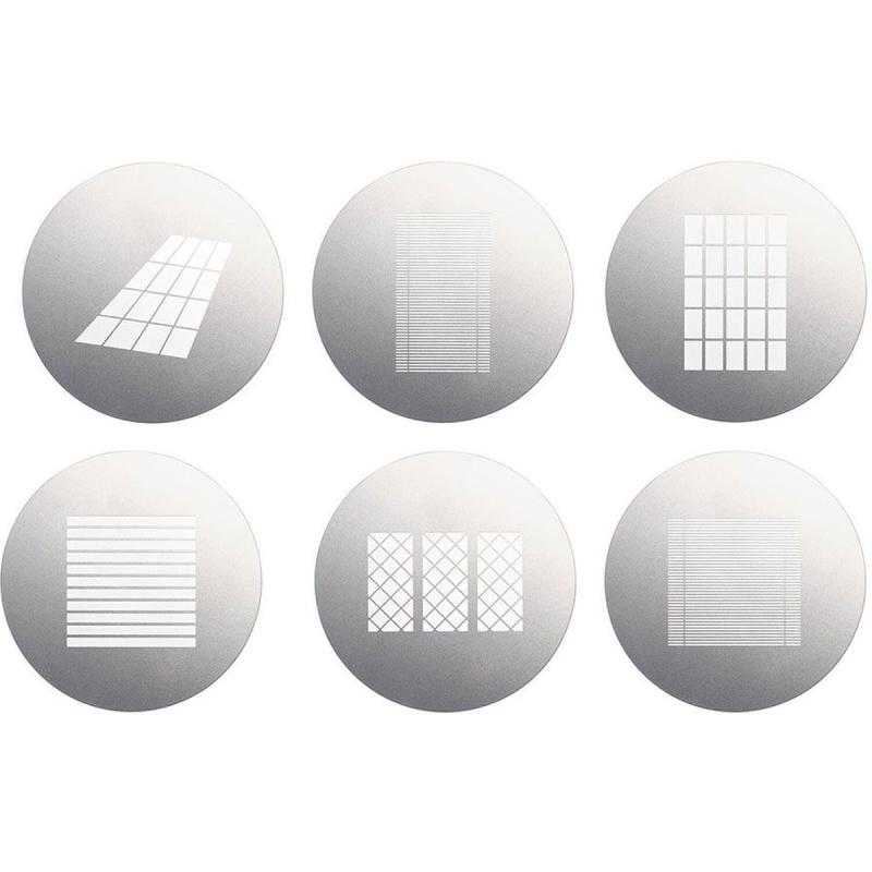 Godox Spotlight GOBO VSA-GS4