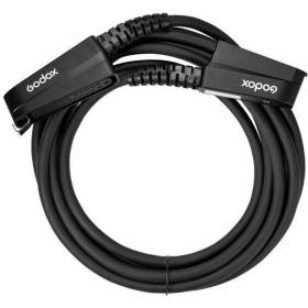 Godox Extention Power Cable For P2400 5m