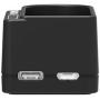 Hahnel Charger For HLX-MD1 MkII Battery For Modus 600RTII Flash