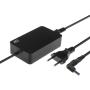 ACT Slim Size Laptop Charger 65W For Laptops Up To 15.6 inch