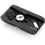 Benro Snelwisselplaat QR2PRO