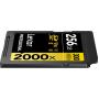 Lexar SDHC Professional UHS-II 2000X 256GB V90