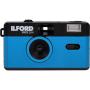 Ilford Camera Sprite 35-II Black And Blue