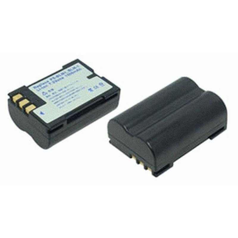 IonSmart IS-BLM1/PSBLM1 Olympus