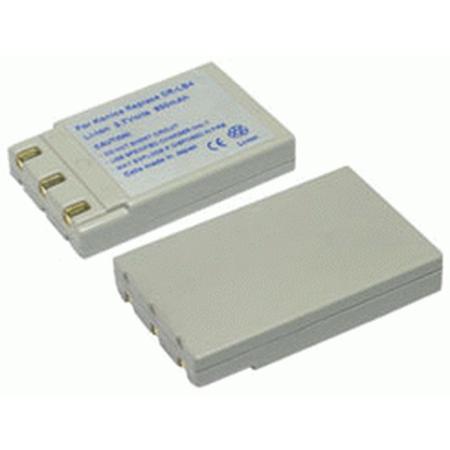 IonSmart IS-DRLB4/NP600