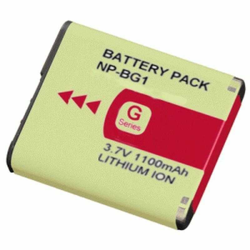 IonSmart IS-NPBG1 Sony