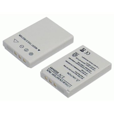 IonSmart IS-NP900/LI80