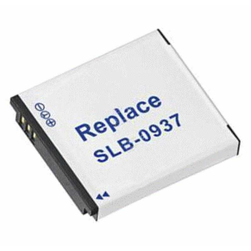 IonSmart IS-SLB0937 Samsung