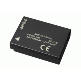 IonSmart IS-BCG10E Panasonic