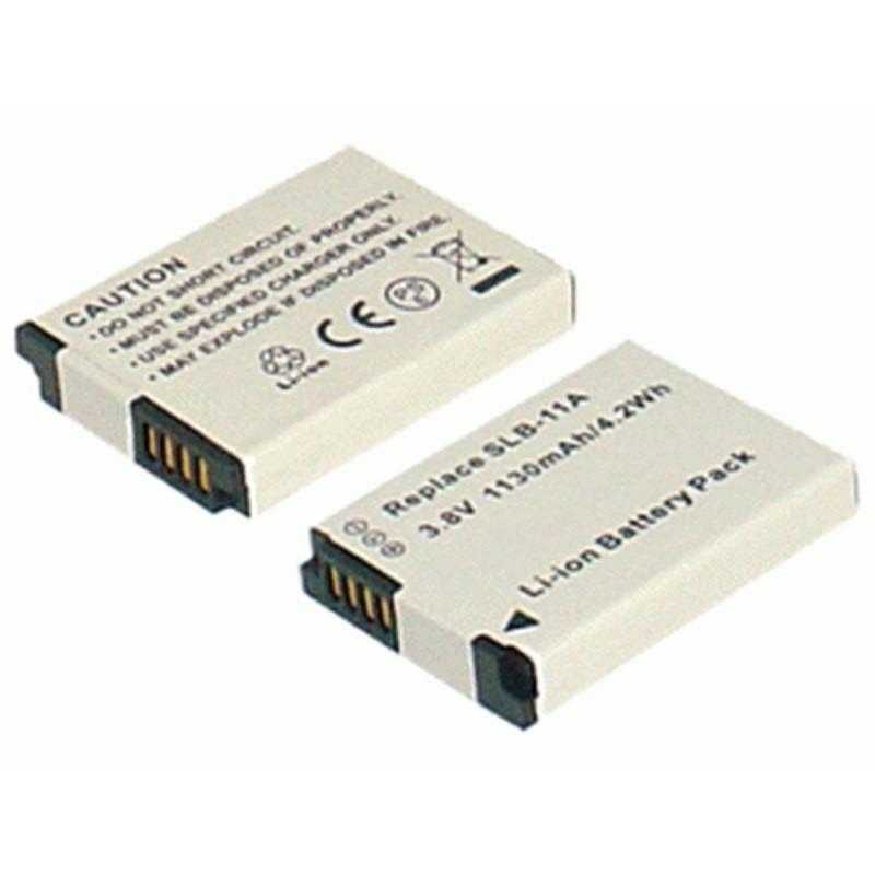 IonSmart IS-SLB11A Samsung