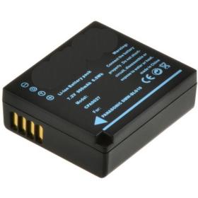 IonSmart IS-BLG10/BLE9 Panasonic