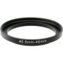 Digit@l 40.5-46mm StepUp Ring