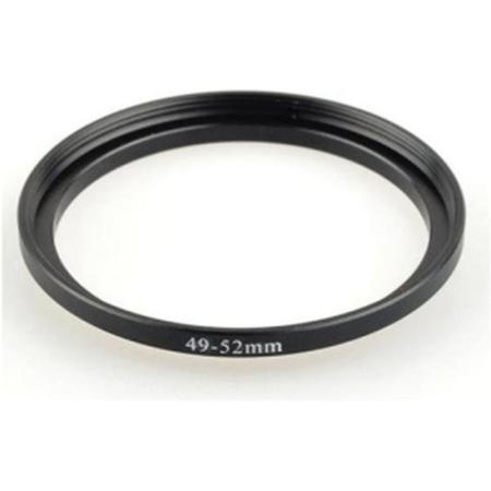 Digit@l 49-52mm StepUp Ring