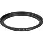 Digit@l 58-62mm StepUp Ring