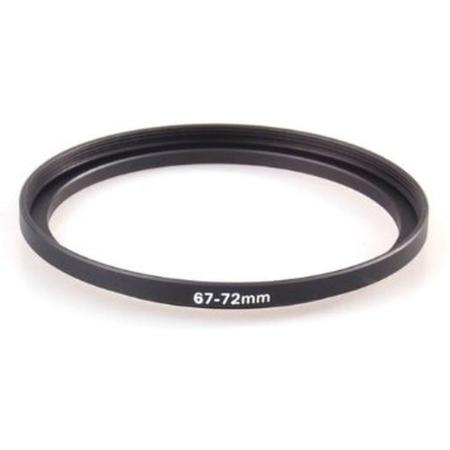 Digit@l 67-72mm StepUp Ring