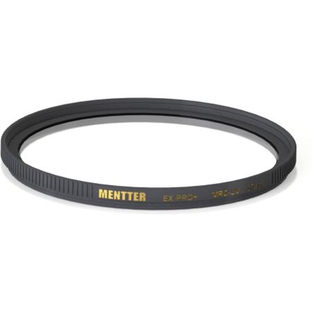 Mentter EX-Pro+ MRC-UV 49mm Slim