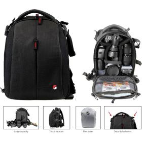 Starblitz Wizz 100 Photo Backpack