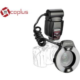 Mcoplus 14EXT Nikon Ringflash