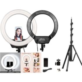 KingJoy R116+fl2009+bd3+lc15 Ringlight Set