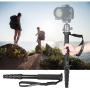 KingJoy MP-329 Carbon Monopod