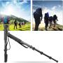 KingJoy MP-309 Aluminium Monopod