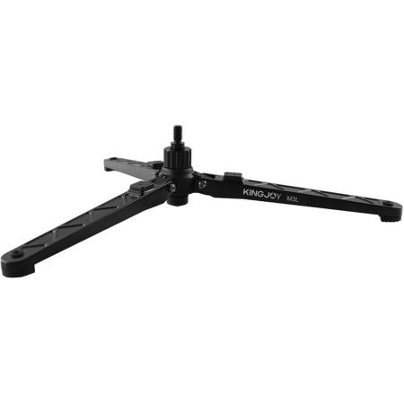 KingJoy M3l Tripod Basis Monopod