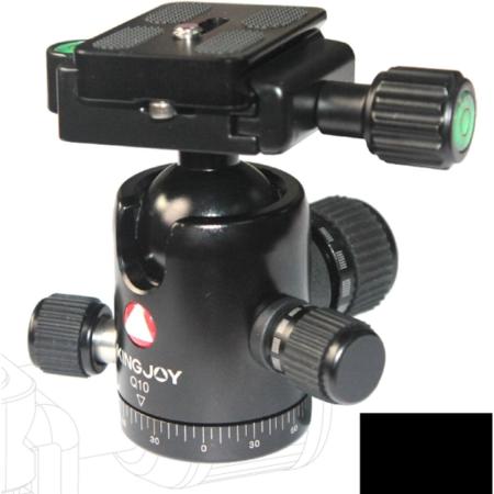 KingJoy Q10 Ball Head Pro