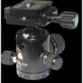 KingJoy Q20 Ball Head Pro