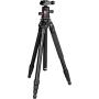 KingJoy AK-327+Q30 Tripod