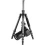 KingJoy G22C+G00 Carbon Tripod