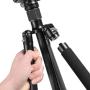 KingJoy G22C+G00 Carbon Tripod