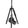 KingJoy G55C+Q20 Carbon Tripod