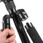 KingJoy G55C+Q20 Carbon Tripod