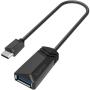 Hama USB-C-OTG-Adapter Cable To USB-A USB 3.2 GEN1 5 GBPS