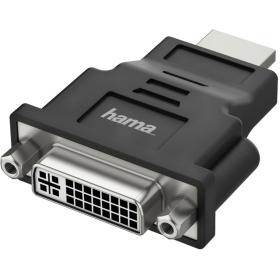 Hama Adapter HDMI To DVI UltraHD 4K