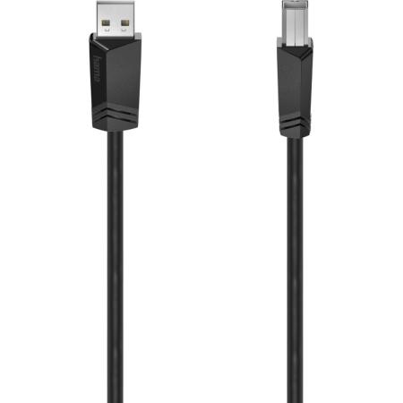 Hama USB-Cable USB 2.0 480 MBIT/s 3.00 M