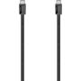 Hama USB-C-Cable USB 2.0 480 MBIT/s 1.50 M