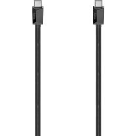 Hama USB-C-Cable USB 2.0 480 MBIT/s 1.50 M