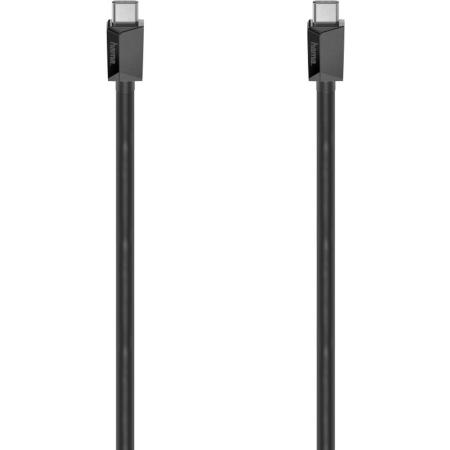 Hama USB-C-Cable USB 2.0 480 MBIT/s 1.50 M