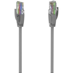 Hama Network Cable CAT-5E 1 GBIT/s U/UTP 1.50m