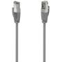 Hama Network Cable CAT-5E 1 GBIT/s F/UTP Afgeschermd 3.00m